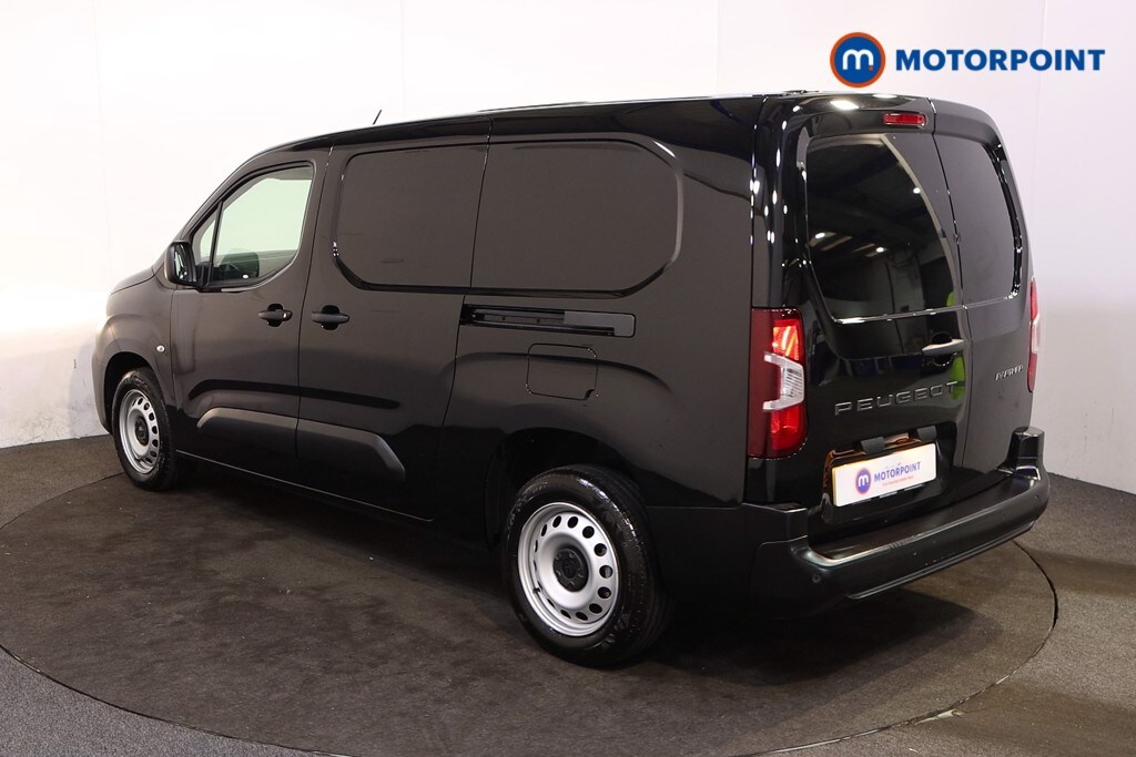 Used Peugeot Partner 2024 for sale - 76278898: Photo 5