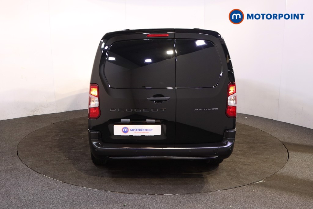 Used Peugeot Partner 2024 for sale - 76278898: Photo 6