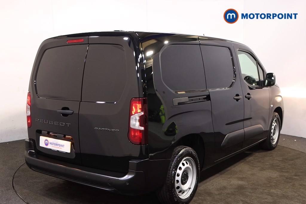 Used Peugeot Partner 2024 for sale - 76278898: Photo 7