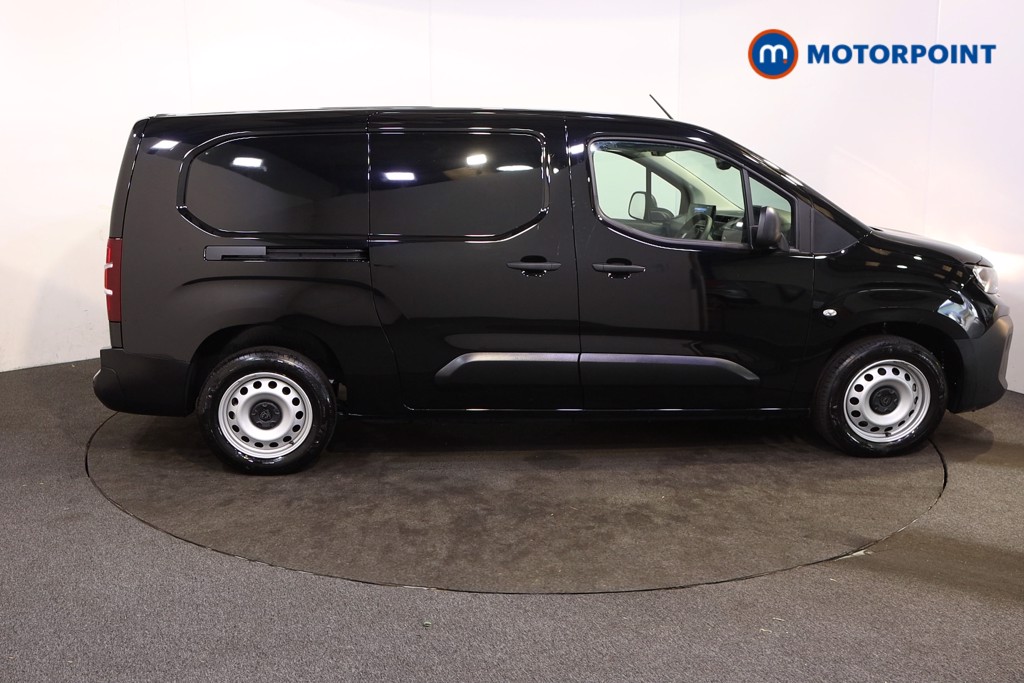 Used Peugeot Partner 2024 for sale - 76278898: Photo 8