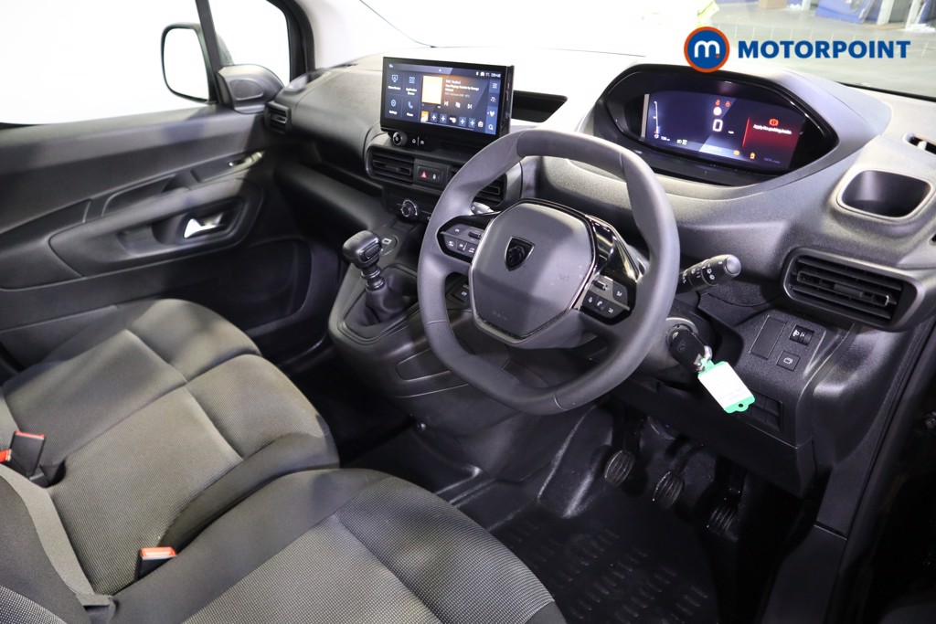 Used Peugeot Partner 2024 for sale - 76278898: Photo 9