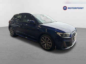Used Audi A1 2024 for sale - 78971032: Photo