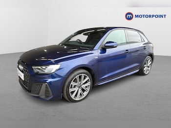 Used Audi A1 2024 for sale - 78971032: Photo