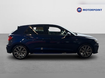Used Audi A1 2024 for sale - 78971032: Photo