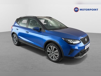 Used SEAT Arona 2022 for sale - 78980583: Photo