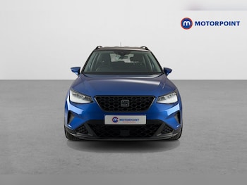 Used SEAT Arona 2022 for sale - 78980583: Photo
