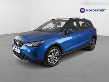 Used SEAT Arona 2022 for sale - 78980583: Photo