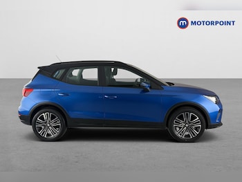 Used SEAT Arona 2022 for sale - 78980583: Photo