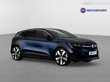 Used Renault Megane E Tech 2024 for sale - 79816396: Photo