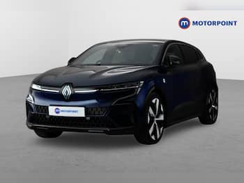 Used Renault Megane E Tech 2024 for sale - 79816396: Photo
