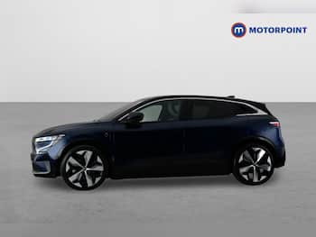 Used Renault Megane E Tech 2024 for sale - 79816396: Photo