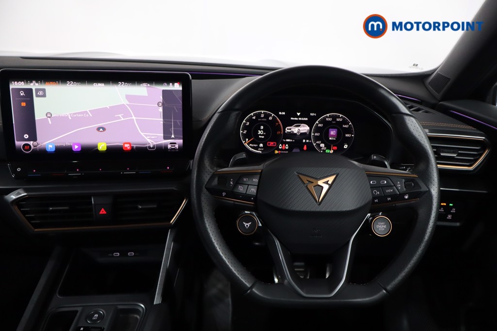 Used Cupra Formentor 2021 for sale - 77104323: Photo 11