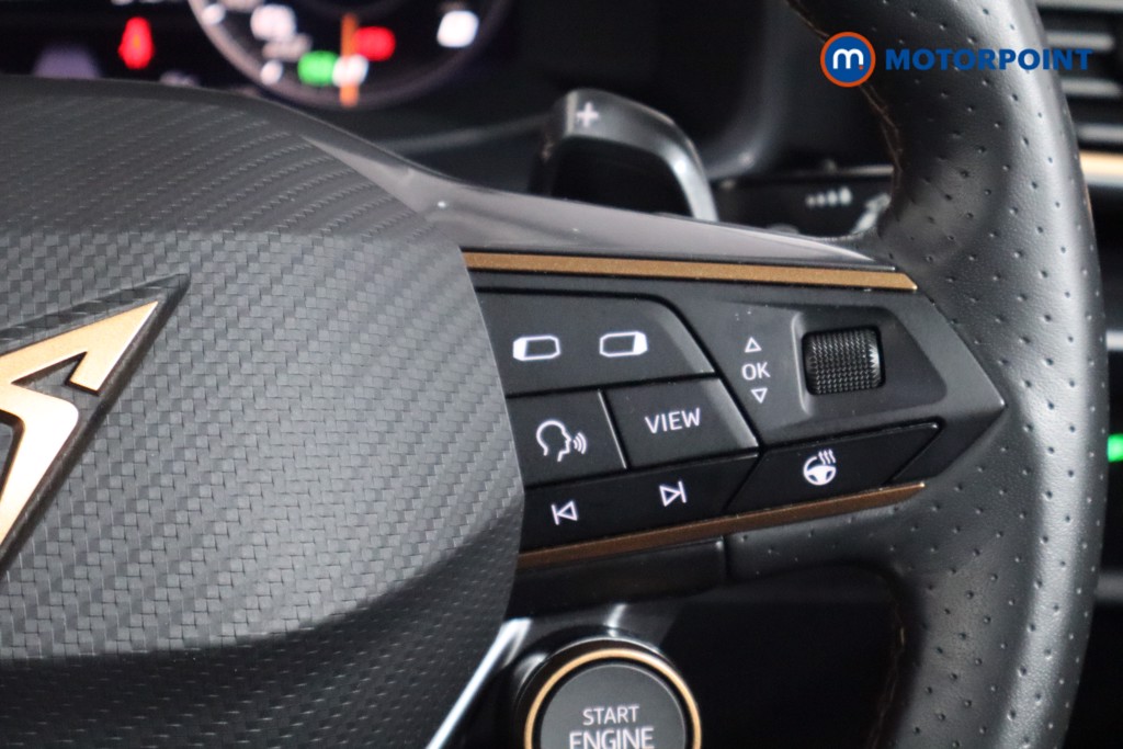 Used Cupra Formentor 2021 for sale - 77104323: Photo 16