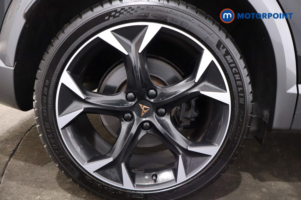 Used Cupra Formentor 2021 for sale - 77104323: Photo 17