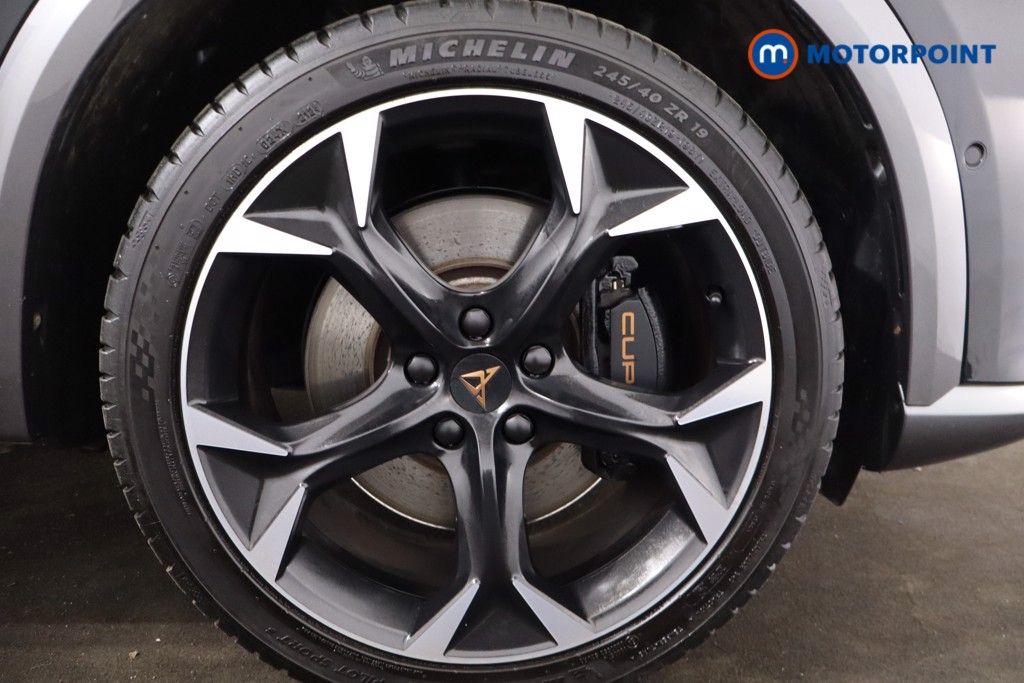 Used Cupra Formentor 2021 for sale - 77104323: Photo 18