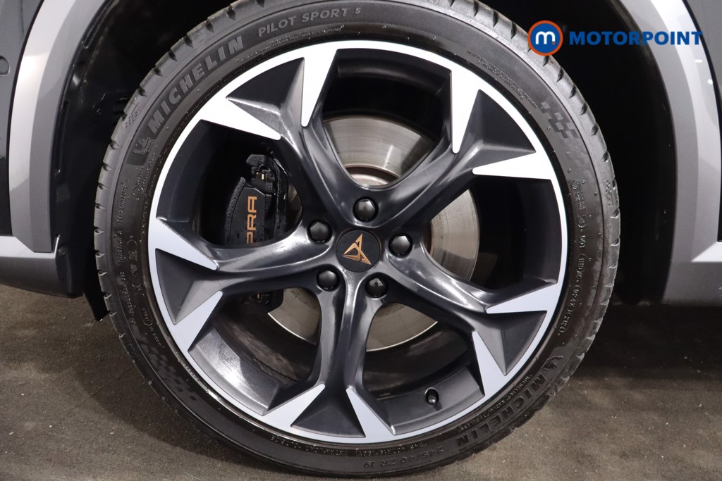 Used Cupra Formentor 2021 for sale - 77104323: Photo 19