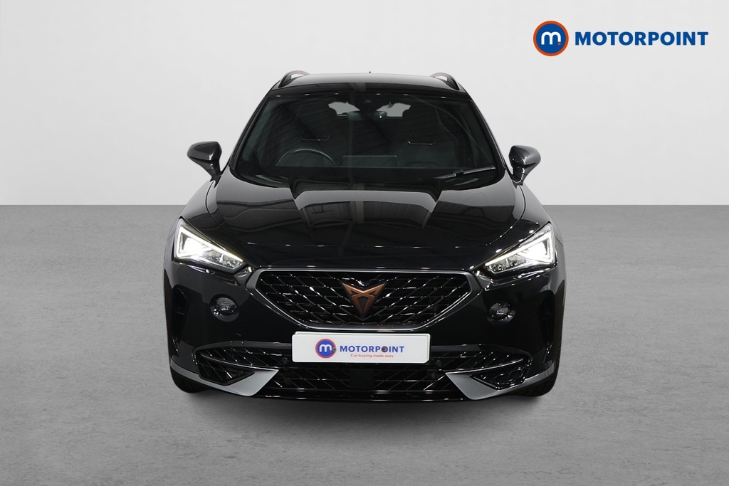 Used Cupra Formentor 2021 for sale - 77104323: Photo 2