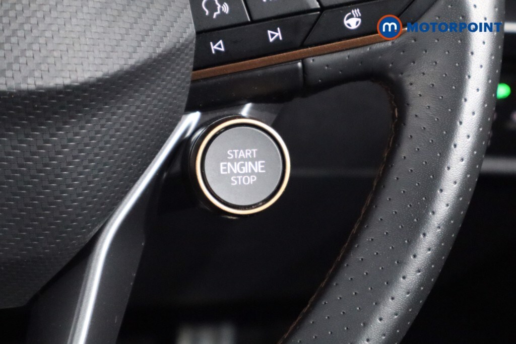 Used Cupra Formentor 2021 for sale - 77104323: Photo 21