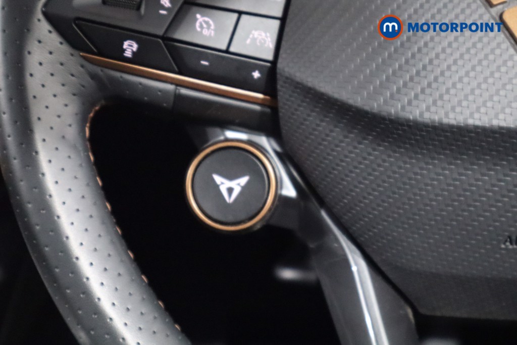 Used Cupra Formentor 2021 for sale - 77104323: Photo 22