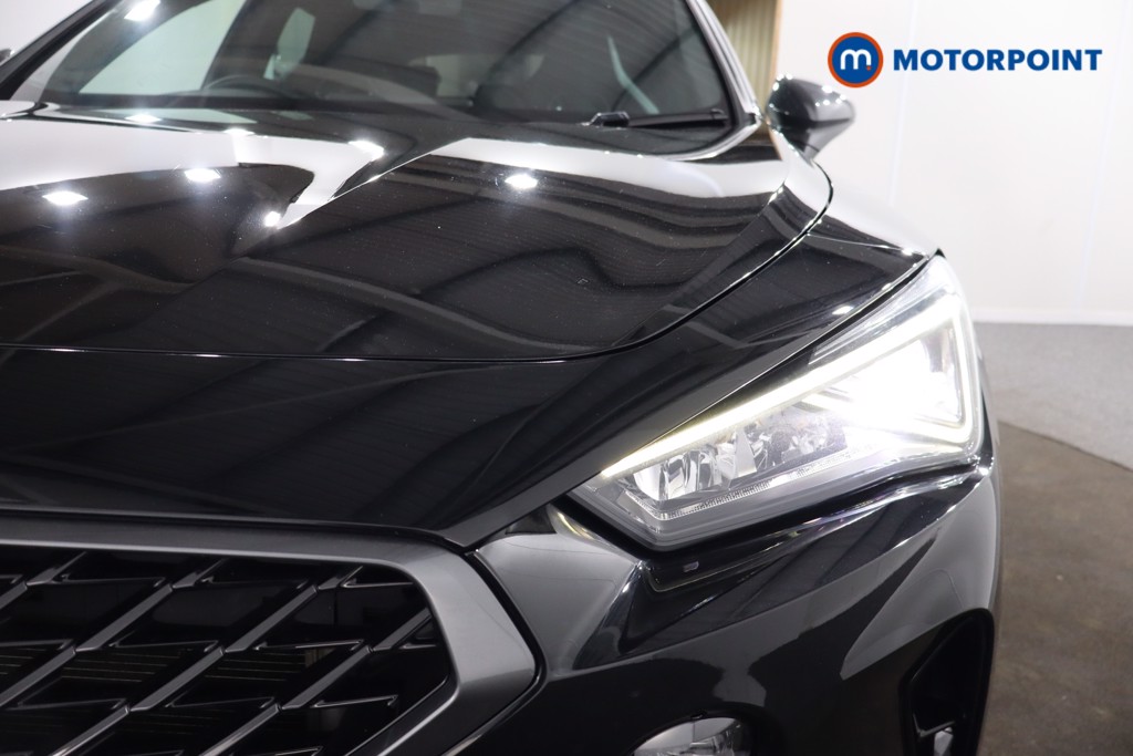 Used Cupra Formentor 2021 for sale - 77104323: Photo 38