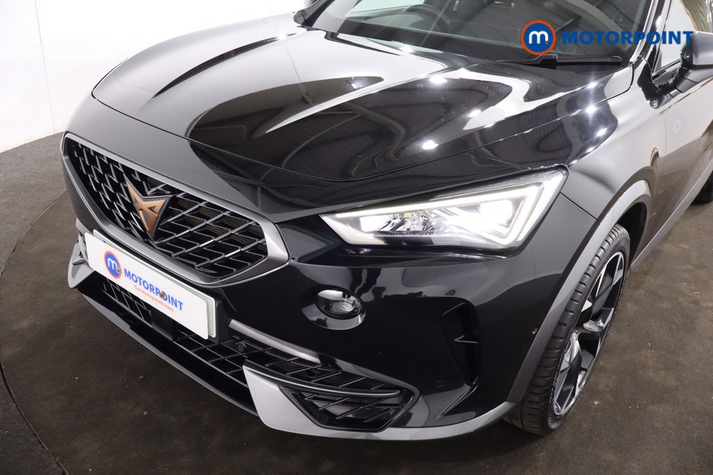 Used Cupra Formentor 2021 for sale - 77104323: Photo 41