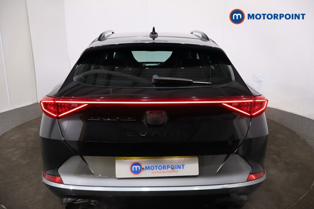 Used Cupra Formentor 2021 for sale - 77104323: Photo 44