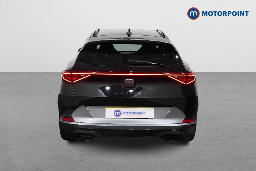 Used Cupra Formentor 2021 for sale - 77104323: Photo 6