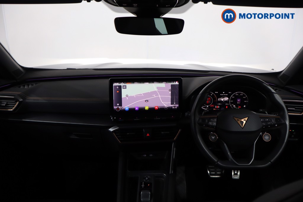 Used Cupra Formentor 2021 for sale - 77104323: Photo 9