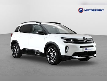 Used Citroen C5 Aircross 2025 for sale - 79174271: Photo