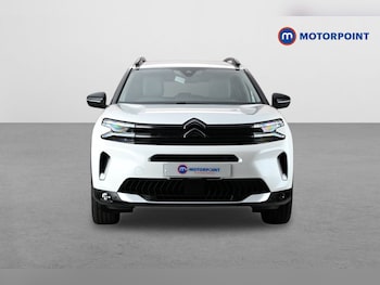 Used Citroen C5 Aircross 2025 for sale - 79174271: Photo