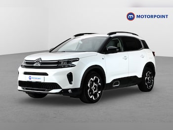 Used Citroen C5 Aircross 2025 for sale - 79174271: Photo