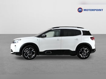 Used Citroen C5 Aircross 2025 for sale - 79174271: Photo