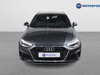 Used Audi A4 2020 for sale - 75452358: Photo