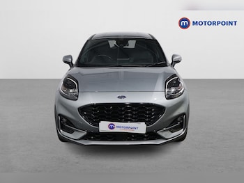 Used Ford Puma 2022 for sale - 78521072: Photo