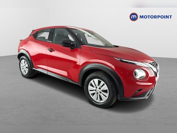 Used Nissan Juke 2022 for sale - 79162939: Photo