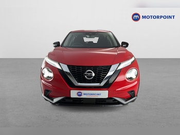 Used Nissan Juke 2022 for sale - 79162939: Photo