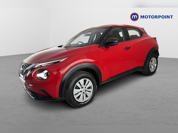 Used Nissan Juke 2022 for sale - 79162939: Photo