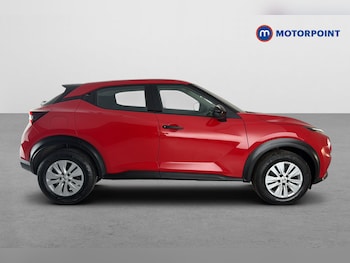 Used Nissan Juke 2022 for sale - 79162939: Photo