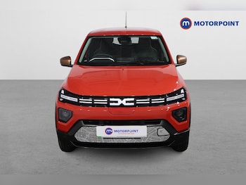 Used Dacia Spring 2025 for sale - 78223796: Photo