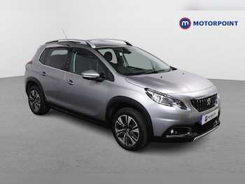 Used Peugeot 2008 undefined for sale - 78654494: Photo