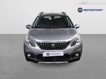 Used Peugeot 2008 undefined for sale - 78654494: Photo