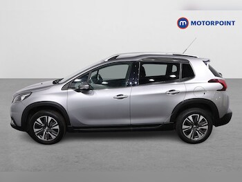 Used Peugeot 2008 undefined for sale - 78654494: Photo