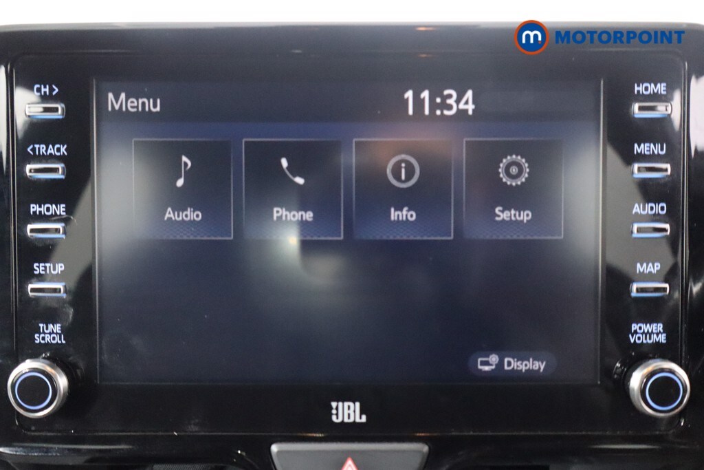 Used Toyota Yaris 2021 for sale - 78039763: Photo 10