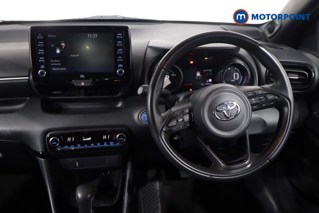 Used Toyota Yaris 2021 for sale - 78039763: Photo 11