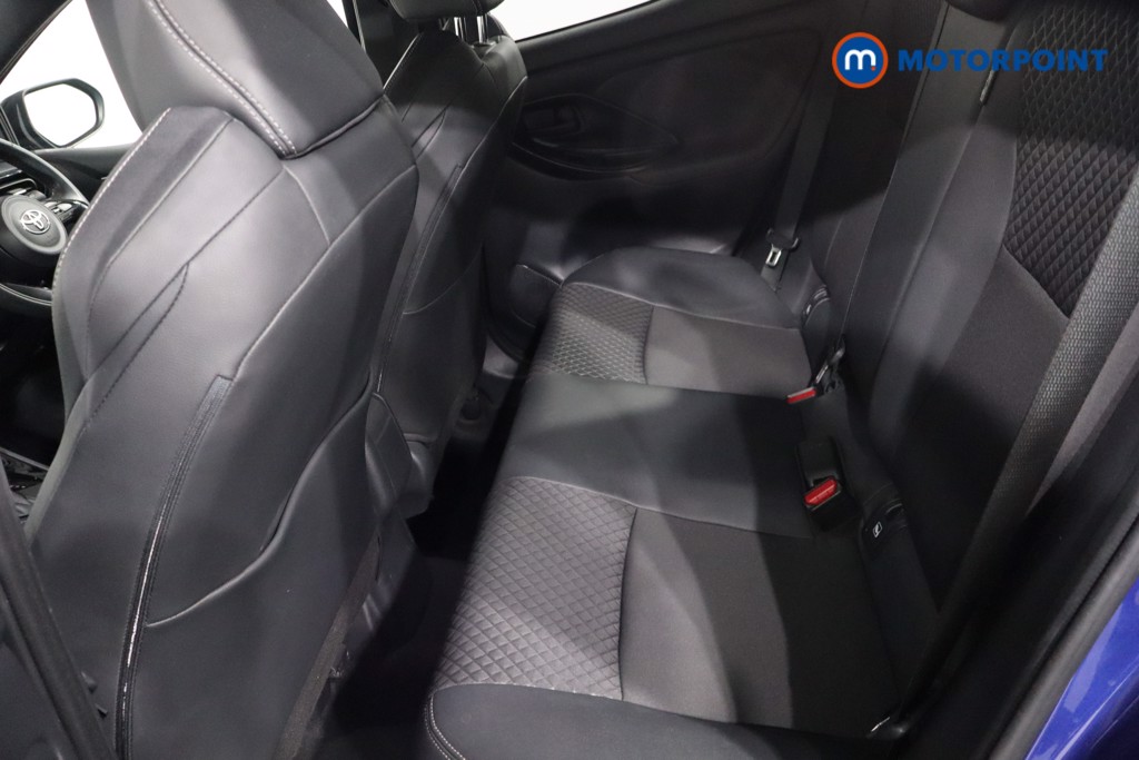 Used Toyota Yaris 2021 for sale - 78039763: Photo 13