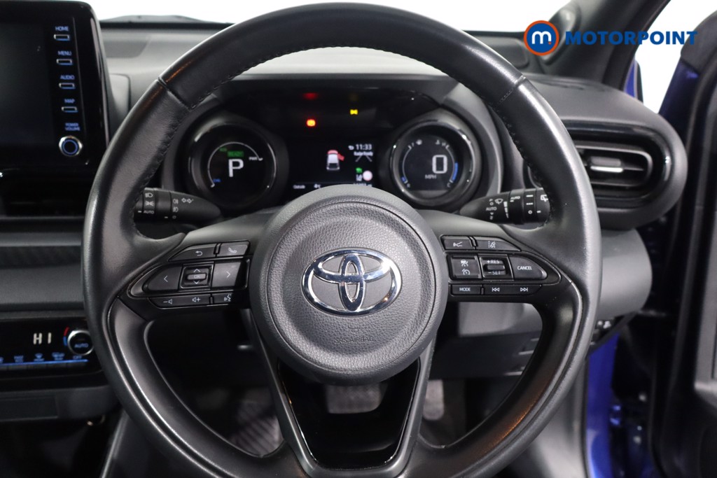 Used Toyota Yaris 2021 for sale - 78039763: Photo 14