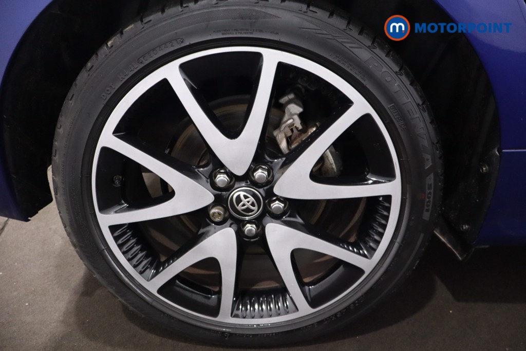 Used Toyota Yaris 2021 for sale - 78039763: Photo 17