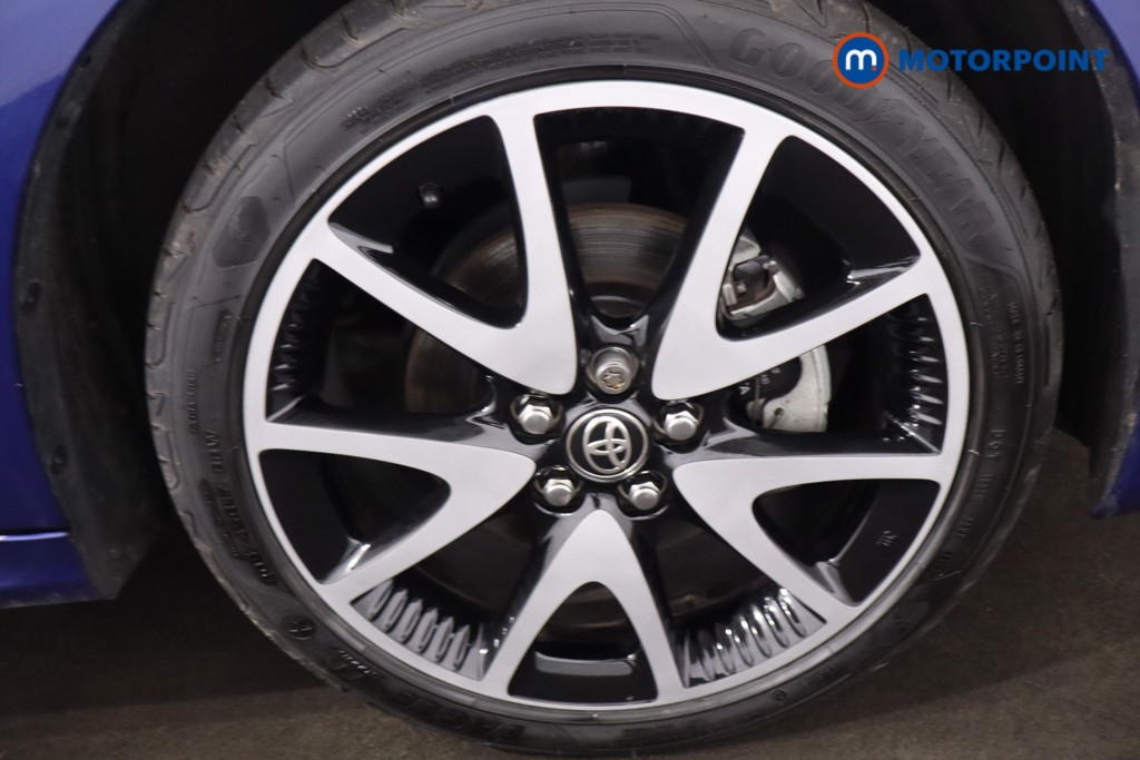 Used Toyota Yaris 2021 for sale - 78039763: Photo 18