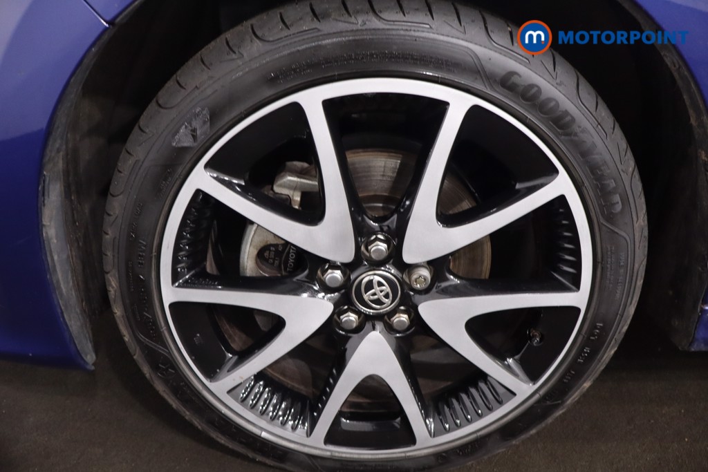 Used Toyota Yaris 2021 for sale - 78039763: Photo 19