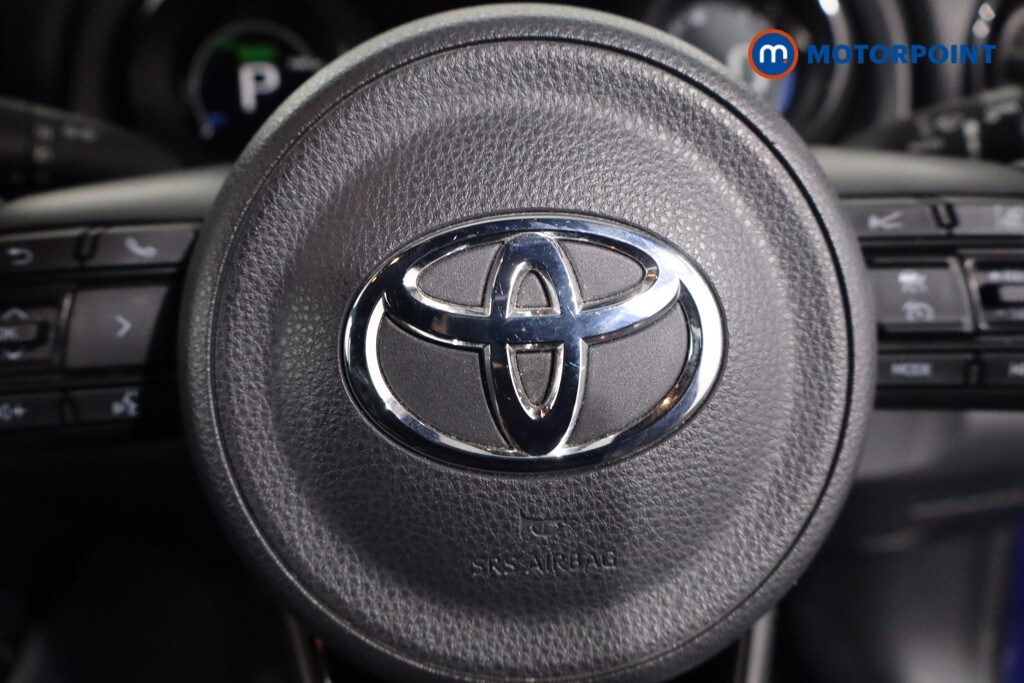 Used Toyota Yaris 2021 for sale - 78039763: Photo 21
